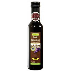 Otet balsamic di modena special - 250 ml