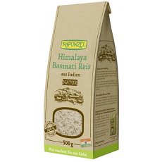 Orez original Basmati natur - 500 g
