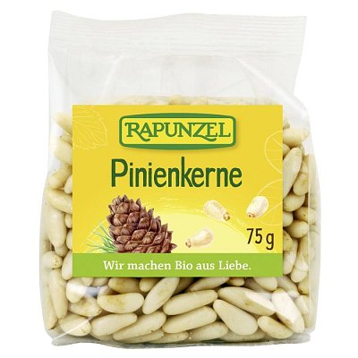 Samburi bio de pin proiect - 75 g