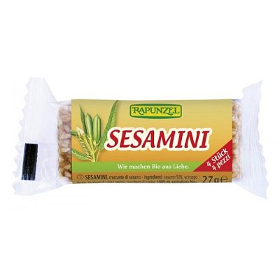 Batoane de susan bio - 27 g