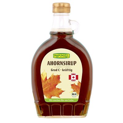 Sirop de artar bio grad c   - 375 ml