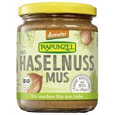 Pasta bio de alune  - 250 g