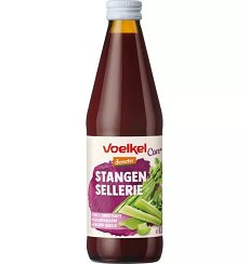 Suc bio si demeter de telina, 330ml voelkel care