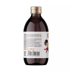 ECO/BIO Suc de lamaie cu catina 250ml, Catibun