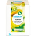 Detergent lichid de vase cu lamaie si lime bag-in-box - 5 l
