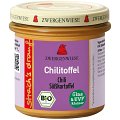 Crema tartinabila bio cu chili si cartof dulce fara gluten - 135 g