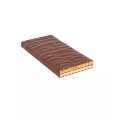 ECO/BIO Ciocolata \\\"pentru cei mai buni angajati din lume\\\". 70gr, BIO si Fair