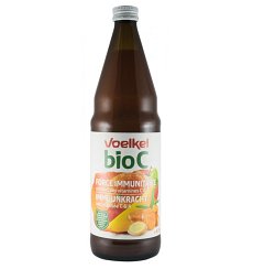 Bio c suc bio vitamina c pentru sustinerea sistemului imunitar, 750ml
