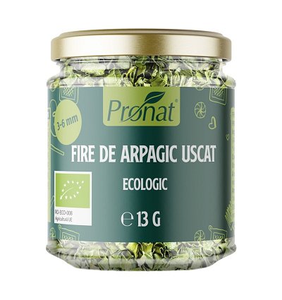 ECO/BIO Fire de arpagica 3-6mm, 13gr