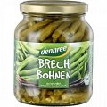 Fasole frantuzeasca bio pastai - 340 g