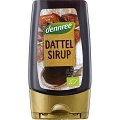 Sirop bio din curmale - 180 ml