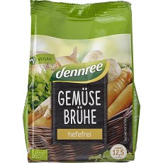 Mix pentru supa de legume fara drojdie, eco - 250 g