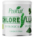 Chlorella bio pulbere, 90g