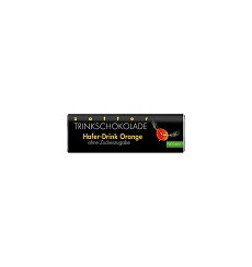ECO/BIO Ciocolata cald acu lapte de ovaz si portcale 22gr, Fair si vegan