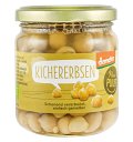 Naut bio si demeter, 200g nur puur