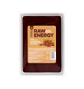 Superaliment: pasta pura de curmale raw energy, fara gluten 1kg