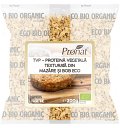 Tvp - proteina vegetala texturata din mazare si bob bio, 200 g shreds (fasii fine),