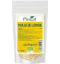 Coaja de lamaie bio, maruntita, 40g