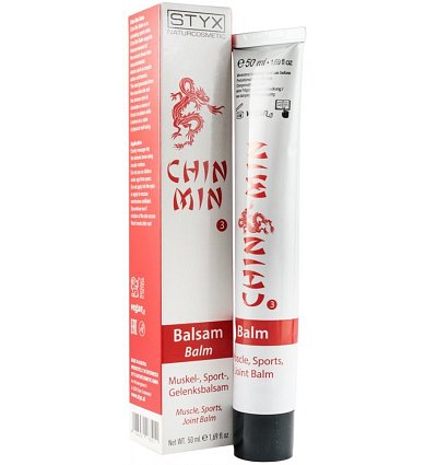 Balsam pentru articulatii, 50ml styx naturcosmetic