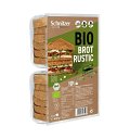 Paine bio neagra de toast, fara gluten, 430g schnitzer glutenfree