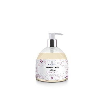 Gel gel intim pentru femei, 225ml,