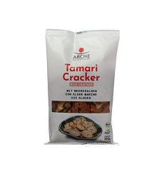 Biscuiti bio Tamari, 80g