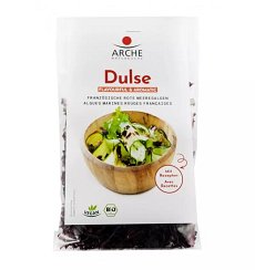 Alge marine dulse, bio, 30g