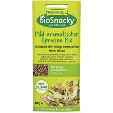 Mix de seminte aromate pentru germinat - 40 g