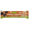 Baton cu martipan caise si ciocolata amaruie - 50 g