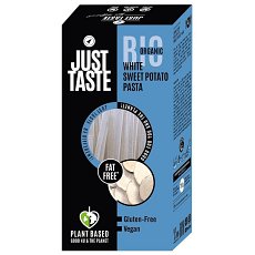 Tagliatelle din cartof dulce alb fara gluten, eco - 250 g