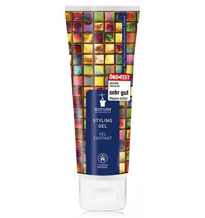 Gel pt par 125ml