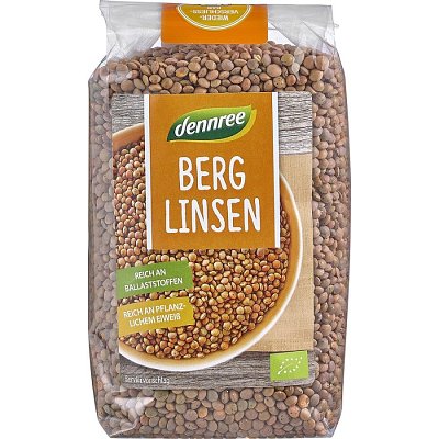 Linte maro - 500 g