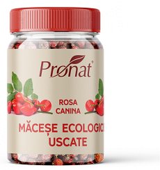 Macese Bio uscate, 90g