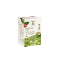 Amestec de ceai din plante bio si fairtrade, 34g 20 pliculete a 1,7g