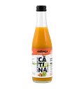 Nectar bio de catina cu mere 250ml