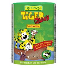 Cacao instanta Tiger Quick, eco - 400 g