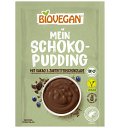 Pudra budinca de cacao fara gluten vegana - 55 g