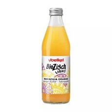 ECO/BIO Zisch cu maracuia si portocale 330ml, cu garantie SGR