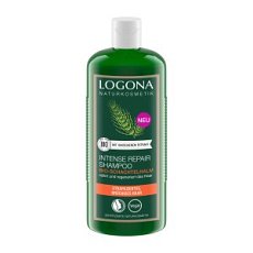 BIO Sampon cu extract de coada-calului, ulei de Inca Inchi si aloe vera 250ml