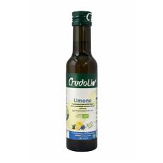 ECO/BIO Ului de in aromatizat cu lameie 250ml