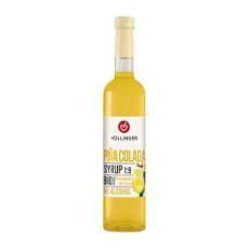 ECO/BIO Sirop Pina Colada 500ml