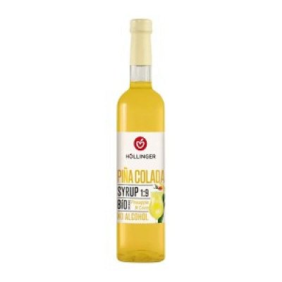 ECO/BIO Sirop Pina Colada 500ml