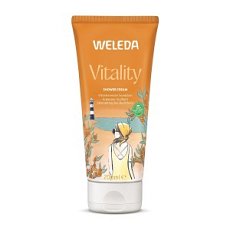 Crema de dus Vitality 200ml
