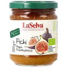 Dulceata de smochine, eco - 220 g