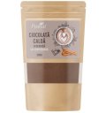 Ciocolata calda bio cu scortisoara 300g