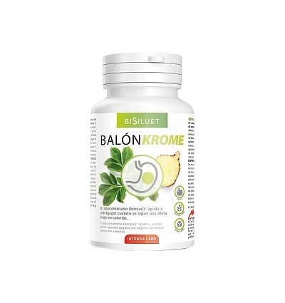 Balonkrome, 120 capsule intersa