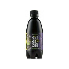 Kombucha cu soc bio 330ml Vita Organic