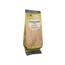 Coriandru macinat bio 30g - refill Cook