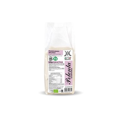 Faina alba de malai grisata bio 500g Marchesato