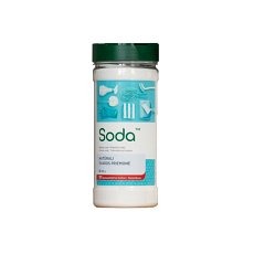 Bicarbonat de sodiu pentru curatat 500g Mr. Soda